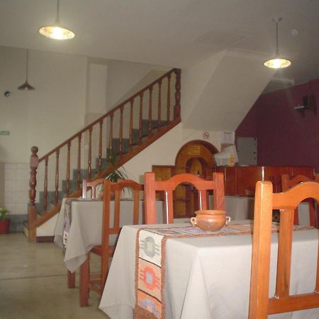 Munay Salta Exterior photo