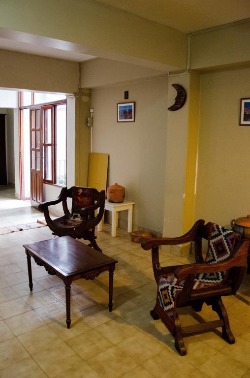 Munay Salta Exterior photo