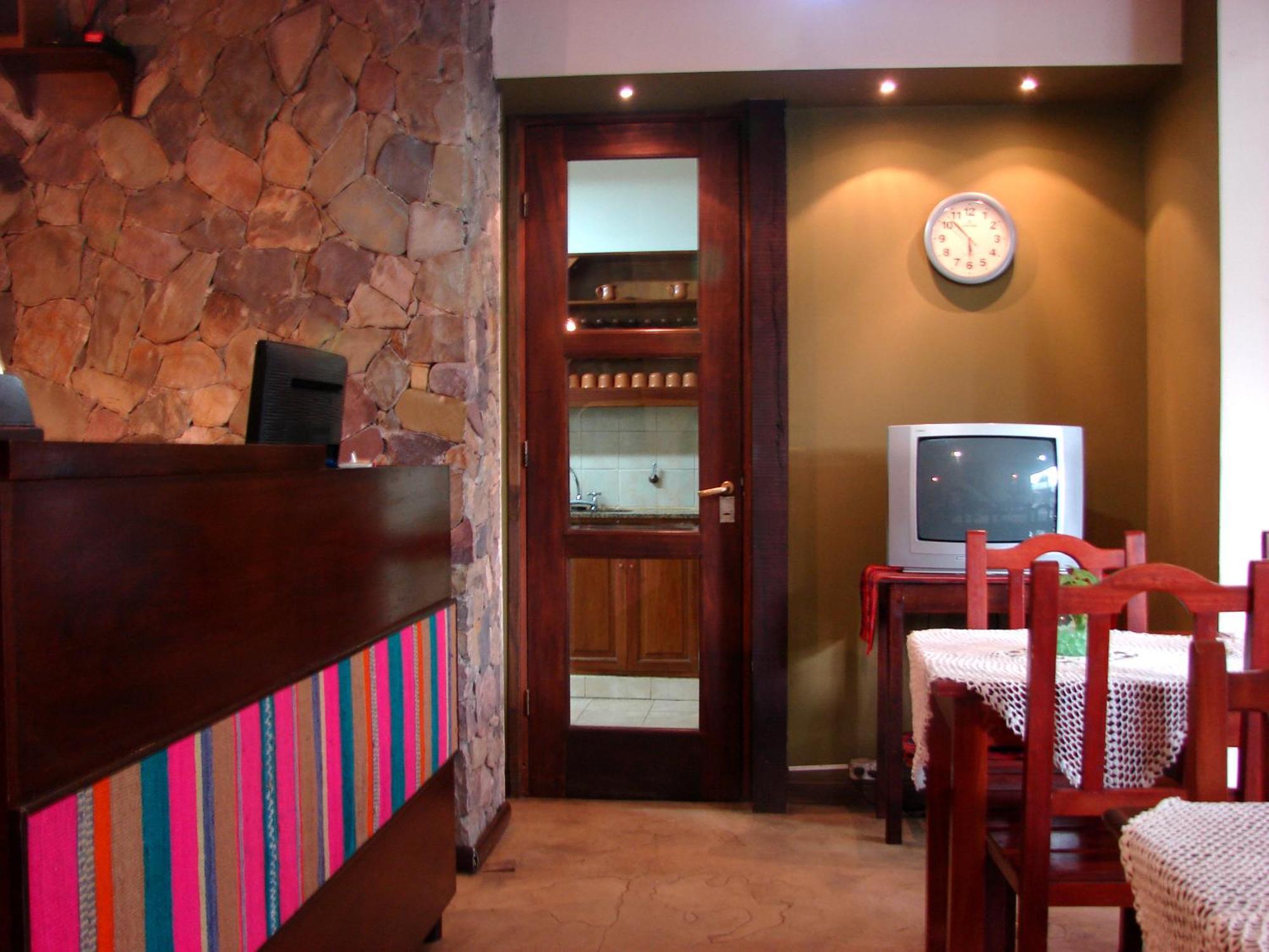 Munay Salta Exterior photo