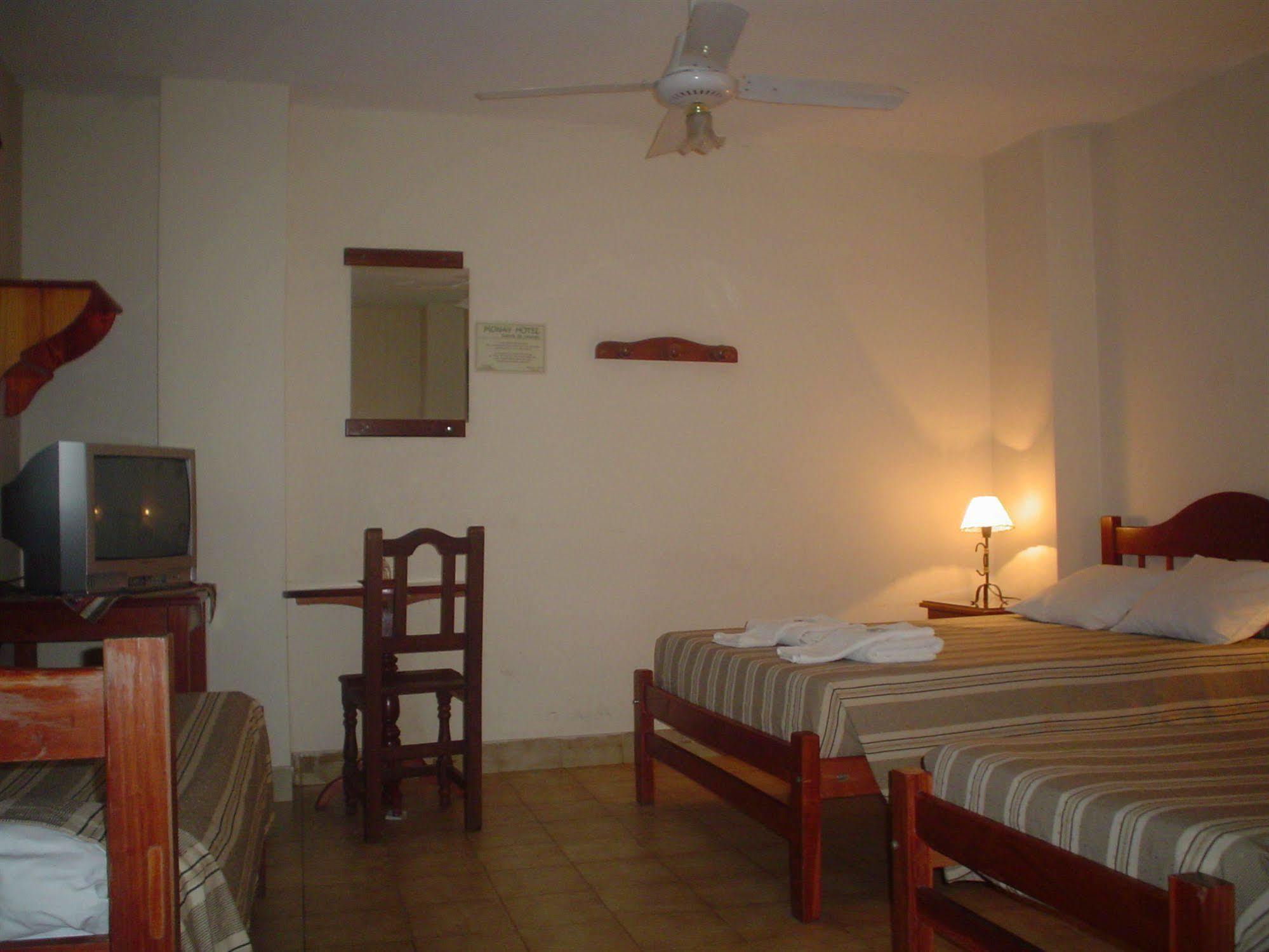 Munay Salta Exterior photo
